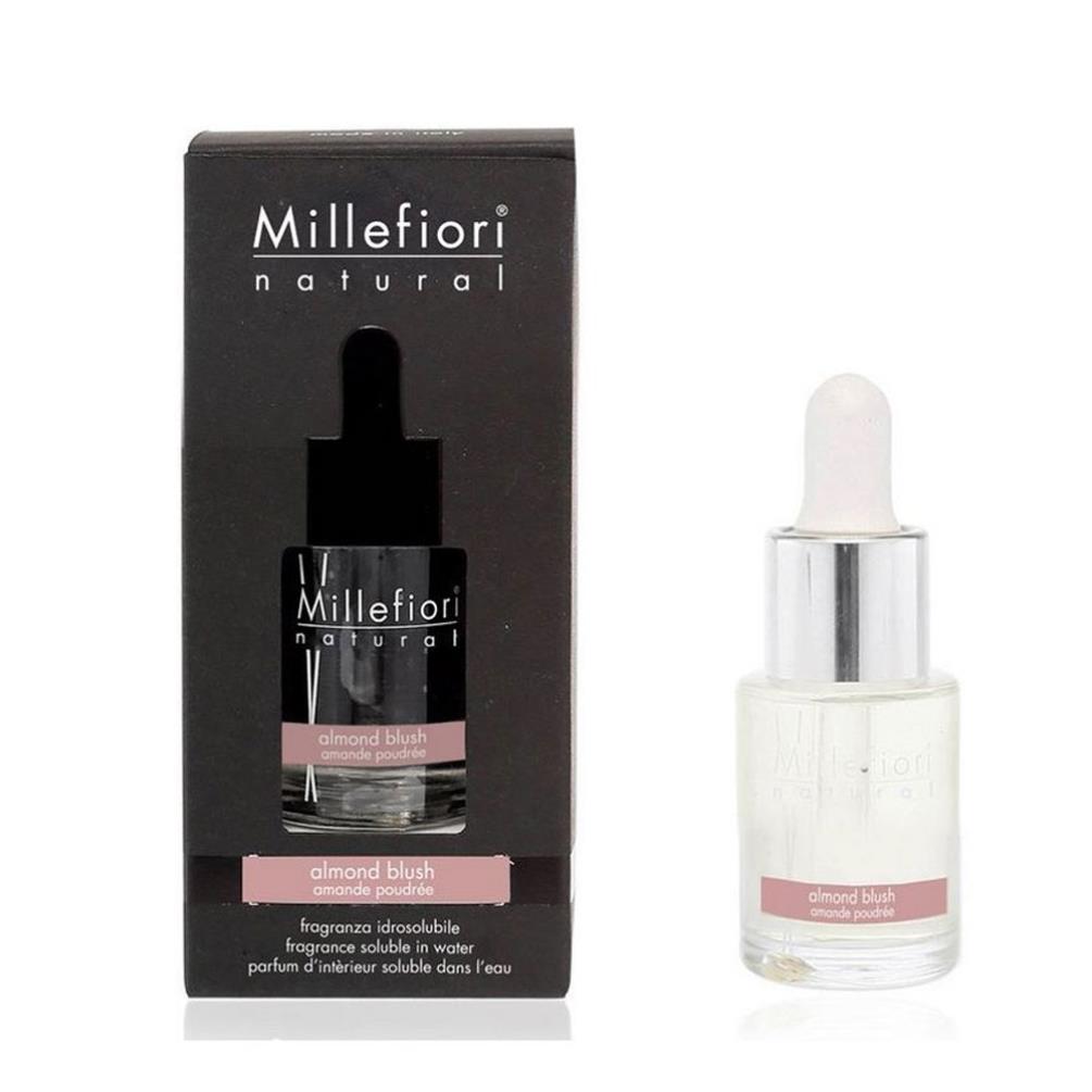 Millefiori Milano Almond Blush Water Soluble Fragrance 15ml £8.99